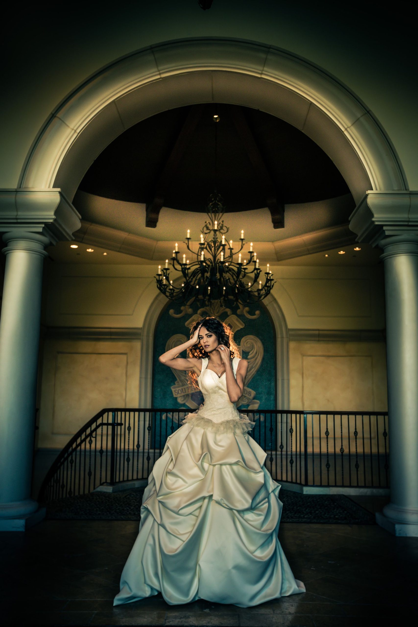 Florida Wedding Photography | Ella Gagiano Studios
