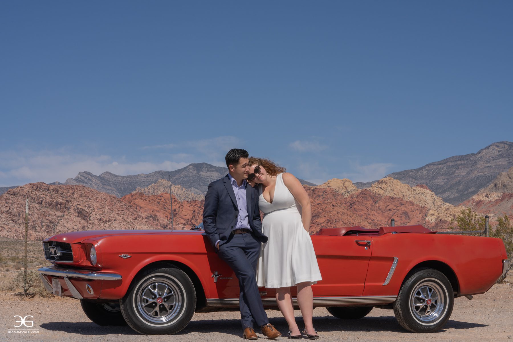 Desert Engagement Photoshoot – MAKE IT UNIQUE WITH ONLY 1 ADDITION
