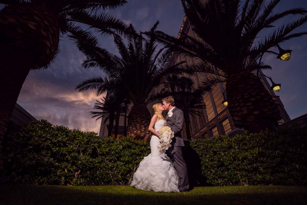 Wedding portrait by St. Augusitne Florida's best wedding photographer Ella Gagiano Studios